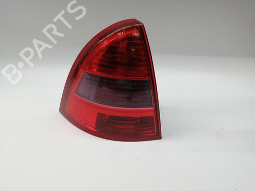 Used Left taillight CITROËN C5 III (RD_) 2.0 16V (RDRFJC, RDRFJF) (140 hp) 31361943