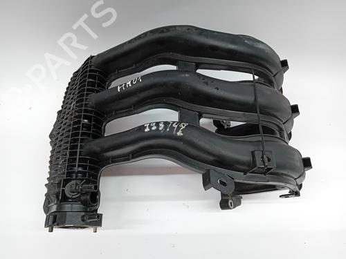 Used Intake manifold PEUGEOT 208 I (CA_, CC_) [2012-2020]  27570573
