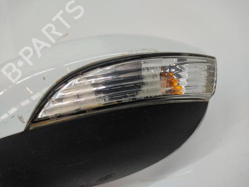 Left mirror FORD FIESTA VI (CB1, CCN)  | BP22241879C26 