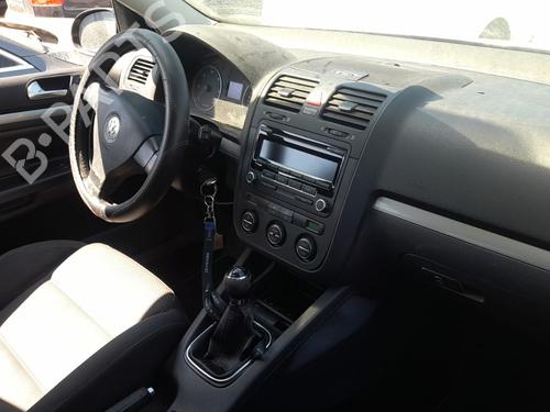Instrument cluster VW GOLF V (1K1)  | BP29401703C47 