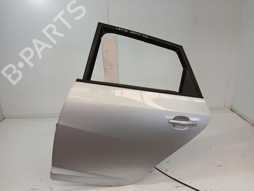Used Left rear door Left rear door 36879663 36879663