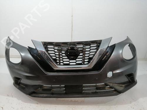 Used Front bumper NISSAN JUKE (F16_) [2019-2025]  29351623