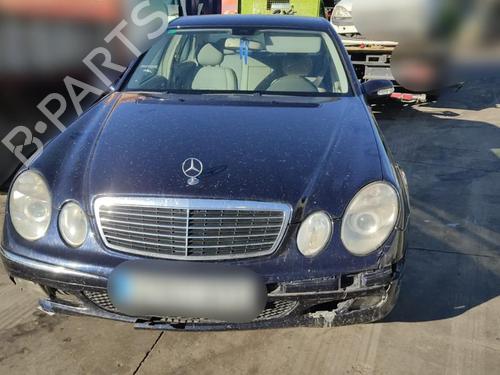Used Parts MERCEDES-BENZ E-CLASS (W211) E 280 CDI 4-matic (211.084) (190 hp) 4395778