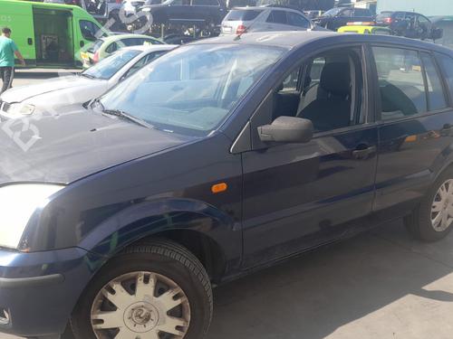 Venstre Baklys FORD FUSION (JU_) 1.4 TDCi | BP19687990C34 
