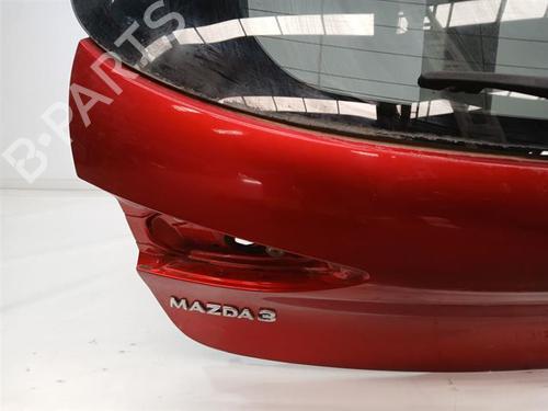 Tailgate MAZDA 3 Hatchback (BP) SKYACTIV-X M Hybrid | BP34286167C6 - Image 10