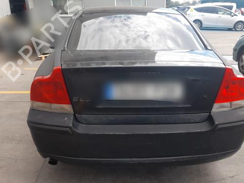 Motor VOLVO S60 I (384) 2.4 D | BP20209936M1 