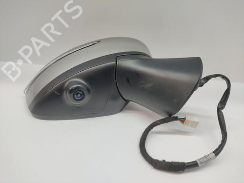Right mirror NISSAN NOTE (E12) 1.2 | BP29243934C27 