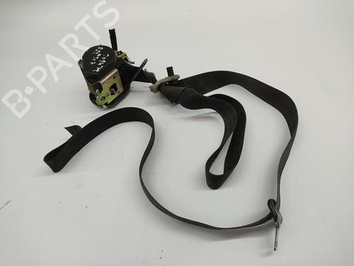 Used Front left seatbelt Front left seatbelt PEUGEOT 207 (WA_, WC_) [2006-2015] 36223337 36223337