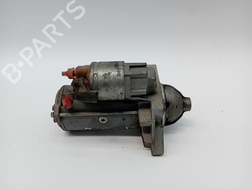 Starter NISSAN QASHQAI / QASHQAI +2 I (J10, NJ10, JJ10E)  | BP26033158M8 