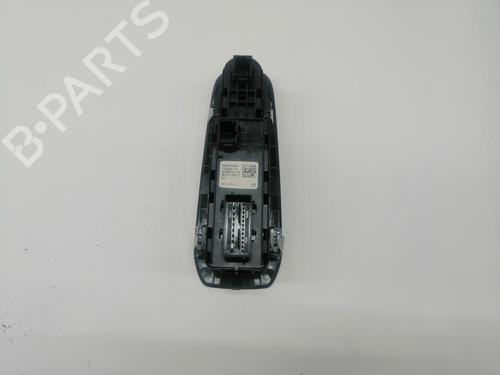 Left front window switch PEUGEOT 308 II (LB_, LP_, LW_, LH_, L3_)  | BP29604703I27 