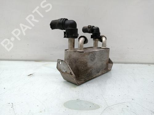 Oil radiator LAND ROVER DISCOVERY IV (L319) 3.0 TD 4x4 | BP16564492M33 