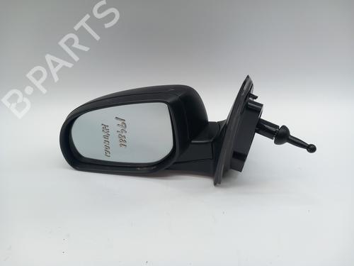 Spiegel buiten links HYUNDAI i20 I (PB, PBT) [2008-2015]  23237457
