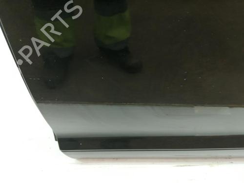 Left rear door AUDI A6 C6 Avant (4F5) 3.0 TDI quattro | BP29869478C4