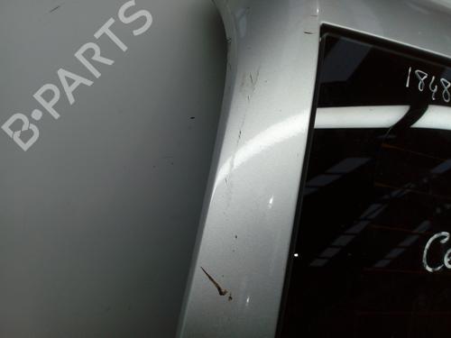 Tailgate FIAT ULYSSE (179_)  | BP18141615C6 