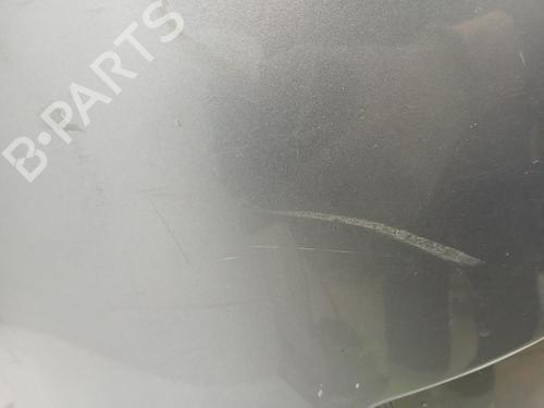 Front bumper OPEL MERIVA A MPV (X03)  | BP24814995C7 