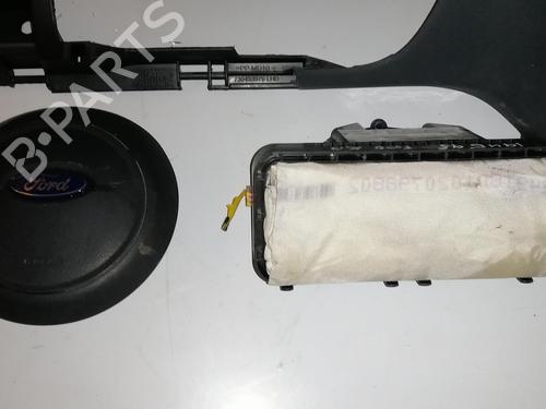 Airbag Kit FORD KA (RU8)  | BP22562533C86 