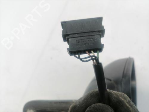 Left mirror SKODA OCTAVIA I (1U2) 1.9 TDI | BP28118968C26 
