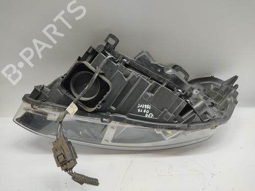 Right headlight VOLVO XC60 I SUV (156)  | BP29710647C29 