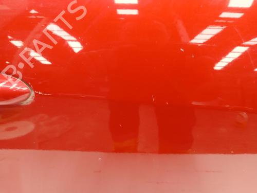 Right rear door KIA RIO III (UB) 1.25 CVVT | BP29869473C5