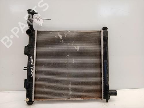 Water radiator KIA PICANTO III (JA) | BP37182156M31 - Image 3
