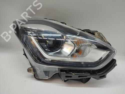 Lyskaster høyre SUZUKI SWIFT V (AZ) [2017-2026]  31696870