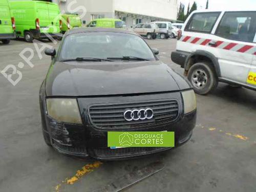 Rear bumper AUDI TT (8N3) 1.8 T | BP8057277C8 