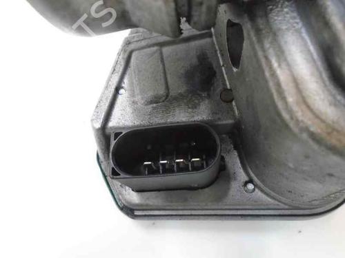 Throttle body BMW X3 (E83) xDrive 20 d | BP7012997M82