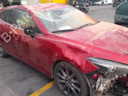 Bilradio MAZDA 3 (BM, BN) 2.0 | BP15822232E6 