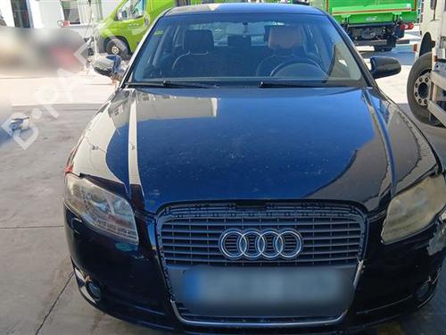 Used Parts AUDI A4 B7 (8EC) 2.0 TDI 16V 4984109