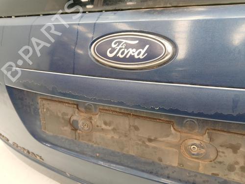 Tailgate FORD FOCUS C-MAX (DM2)  | BP24653316C6 