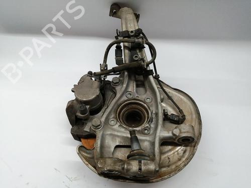 Left front steering knuckle AUDI A4 B9 Avant (8W5, 8WD) | BP31171025M25 - Image 3