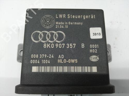 Electronic module AUDI Q5 (8RB) 2.0 TDI | BP30717099M83
