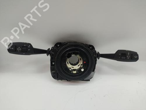 Used Headlight switch Headlight switch BMW 3 (E90) 318 i (143 hp) 34286215 34286215