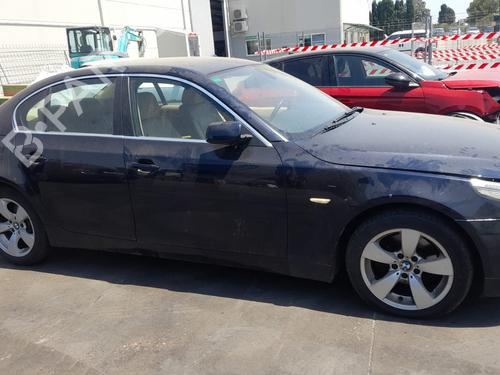 Fuse box BMW 5 (E60) 525 d | BP19919905E1 