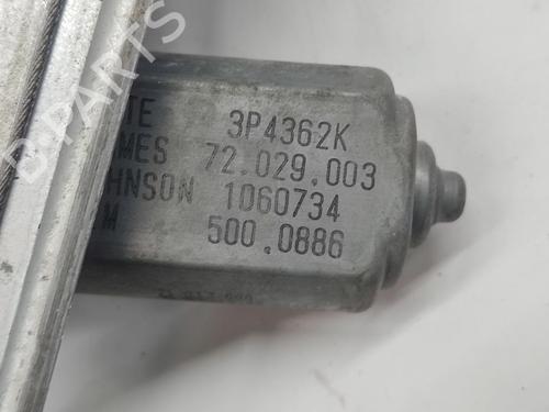 Rudehejsemekanisme Højre bagtil BMW 3 (E90) 320 d | BP30968136C25 