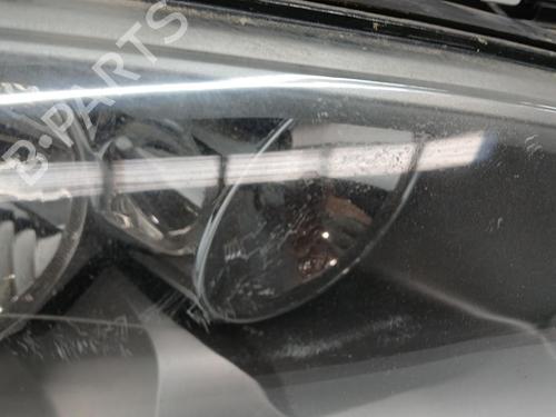 Right headlight BMW 1 (E87) 120 i | BP36258503C29 - Image 5