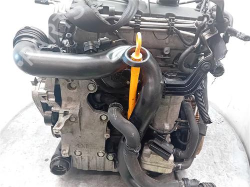 Engine VW JETTA III (1K2) 1.9 TDI | BP39601906M1 - Image 4