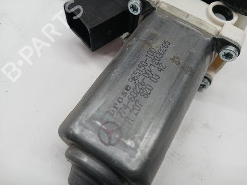 Front left window mechanism MERCEDES-BENZ E-CLASS Coupe (C207) E 220 CDI / d (207.302, 207.301) | BP37476715C22 - Image 4