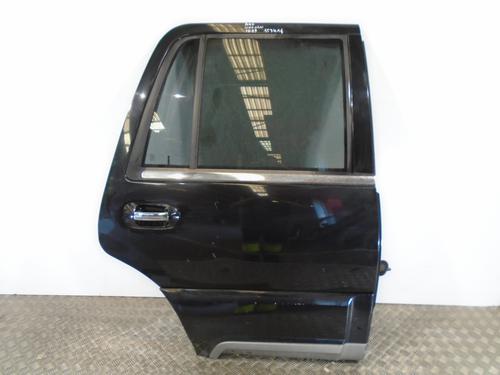 Used Right rear door LINCOLN NAVIGATOR (U228) 5.4 (305 hp) 22769132