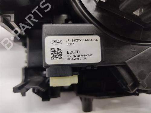 Headlight switch FORD TOURNEO CUSTOM V362 Bus (F3) 2.0 EcoBlue | BP32072022I24 - Image 3