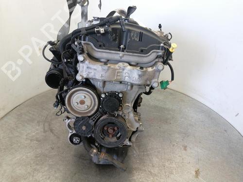Engine CITROËN C4 Picasso I MPV (UD_) | BP31123764M1