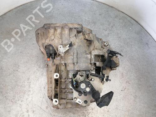 Used Gearbox Gearbox 38603349 38603349