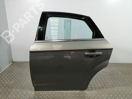 Used Left rear door Left rear door FORD MONDEO IV Saloon (BA7) 2.0 TDCi (140 hp) 11180290 11180290