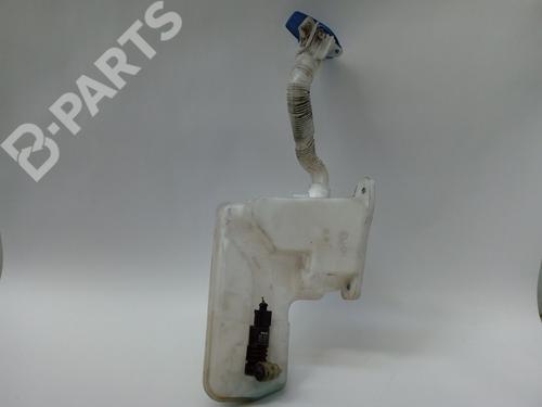 RDX Black Windscreen Washer Fluid Bottle Lid Cap For Seat Leon 2005-2014