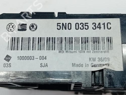Other VW GOLF VI (5K1) | BP37476875O1 - Image 3