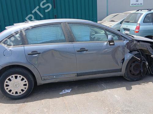 Left front window switch CITROËN C4 I (LC_)  | BP37594870I27  - Image 7