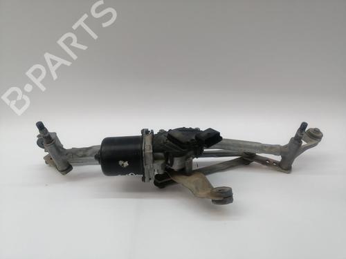 Essuie-glace moteur avant RENAULT MEGANE II Estate (KM0/1_) 1.5 dCi (KM02, KM13) (101 hp) 29933757