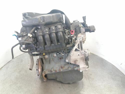 Engine FIAT 500 (312_) | BP38470029M1 - Image 4
