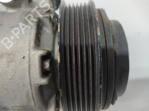 AC compressor KIA RIO III (UB) 1.2 CVVT | BP37032625M34 - Image 2