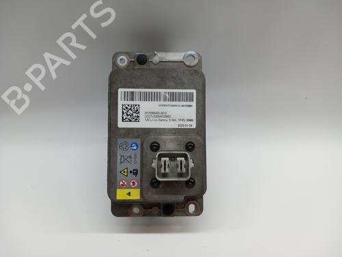 Used Battery TESLA MODEL 3 (5YJ3) [2017-2025]  29546992